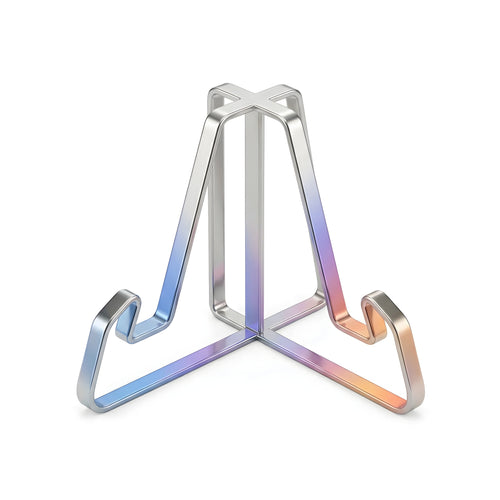 Support Vertical Plaque NFC