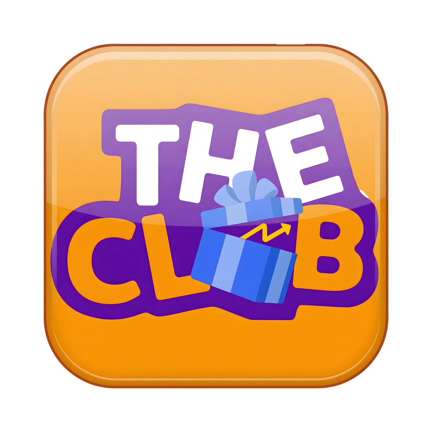 OFFERT 🎁 | Application The Gifts Club