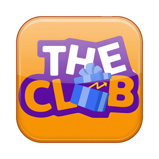 OFFERT 🎁 | Application The Gifts Club
